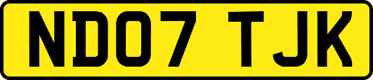 ND07TJK