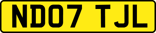 ND07TJL