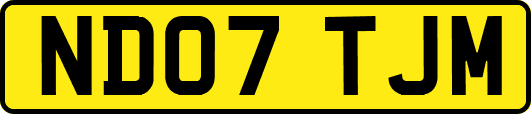 ND07TJM