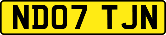 ND07TJN