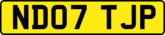 ND07TJP
