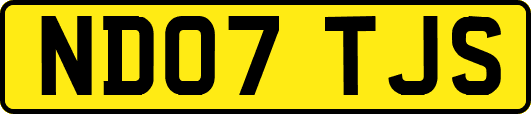 ND07TJS