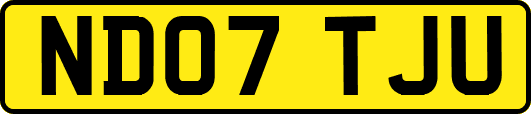ND07TJU