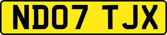 ND07TJX