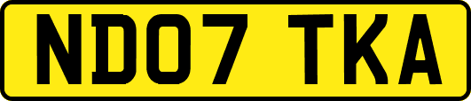 ND07TKA