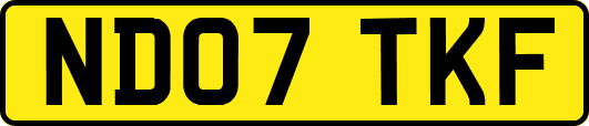ND07TKF