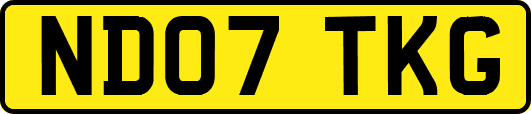 ND07TKG