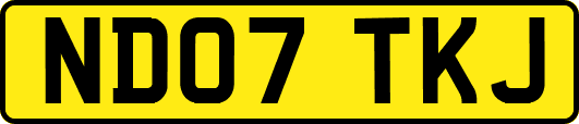 ND07TKJ