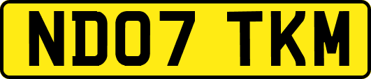 ND07TKM