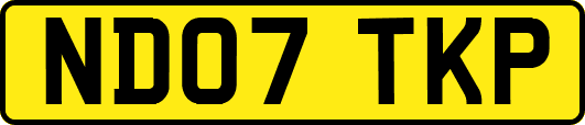 ND07TKP