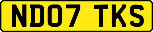 ND07TKS