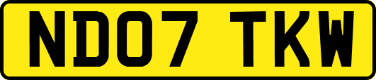 ND07TKW