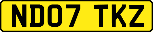ND07TKZ