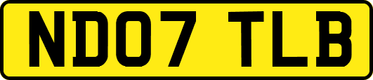 ND07TLB
