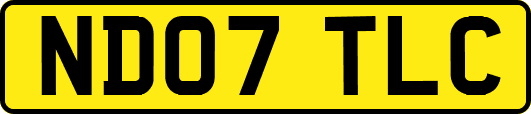 ND07TLC