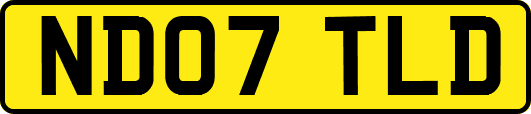 ND07TLD