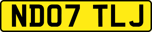 ND07TLJ