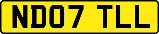 ND07TLL