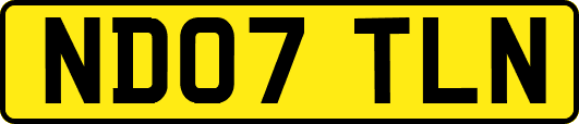 ND07TLN