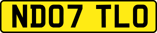 ND07TLO
