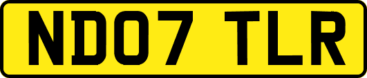 ND07TLR