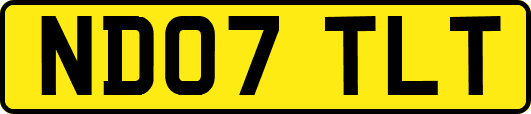 ND07TLT