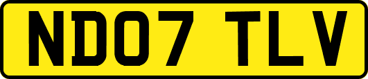 ND07TLV
