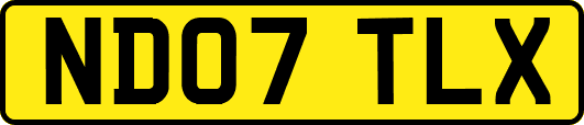ND07TLX