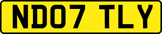ND07TLY
