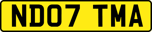 ND07TMA