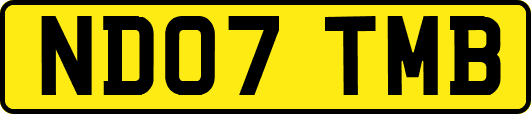 ND07TMB