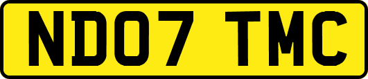 ND07TMC