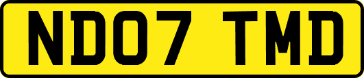 ND07TMD