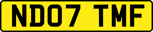 ND07TMF