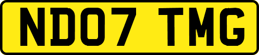 ND07TMG