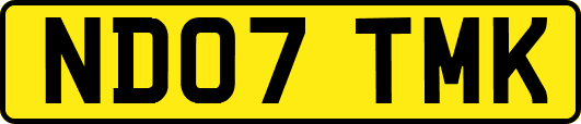 ND07TMK