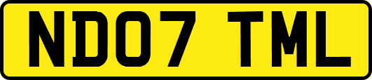 ND07TML