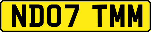ND07TMM