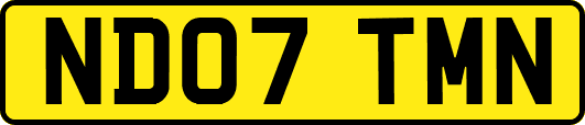 ND07TMN