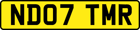 ND07TMR