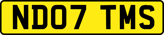 ND07TMS