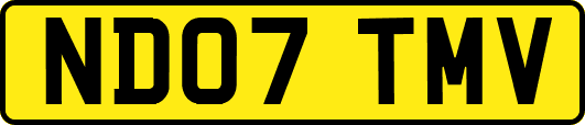 ND07TMV