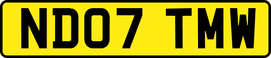ND07TMW