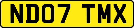 ND07TMX