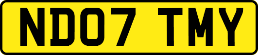 ND07TMY