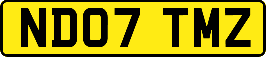 ND07TMZ