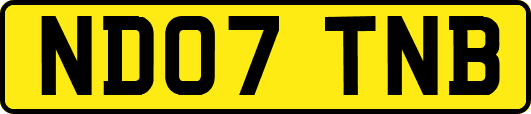 ND07TNB