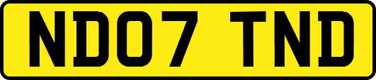 ND07TND