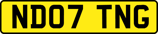 ND07TNG