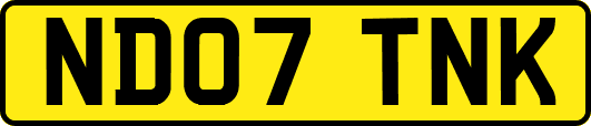 ND07TNK
